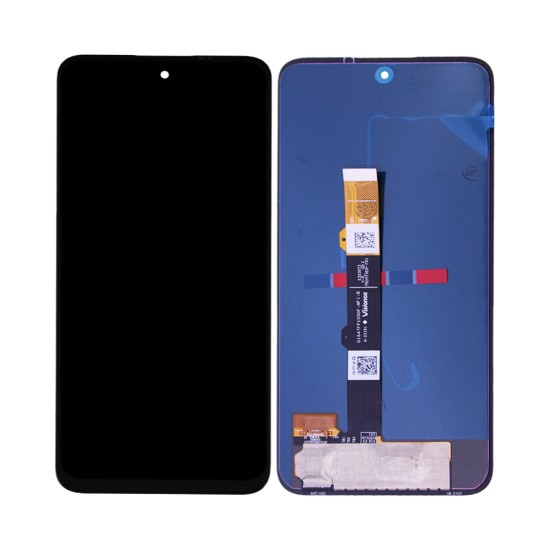 Touch+Display Motorola Moto G31/G41/G71 5G Negro Touch+Display Motorola Moto G31/G41/G71 5G Negro